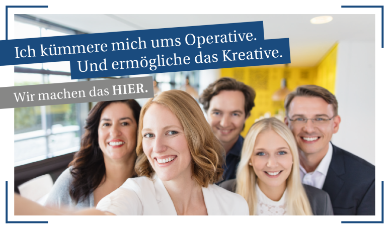 Initiativbewerbung Freie Mitarbeiter (m/w/d) in der Redaktion, 1. Bild