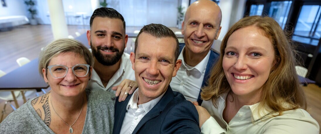 Personalsachbearbeiter (m/w/d) in der Entgeltabrechnung, 1. Bild