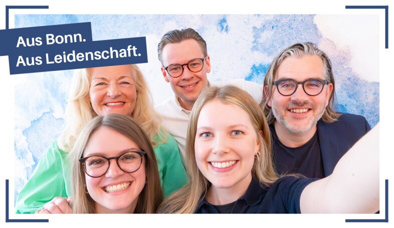 Projektmanager (m/w/d) Lesermarkt in Teilzeit, 1. Bild