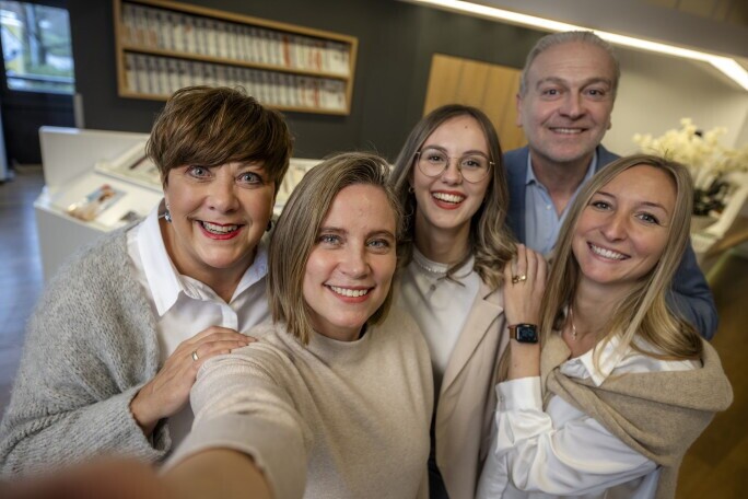 Sales Manager (m/w/d) für die Region Krefeld, 1. Bild
