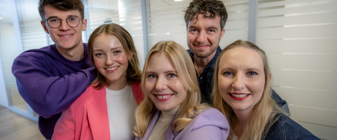Full Stack PHP Developer (m/w/d), 1. Bild