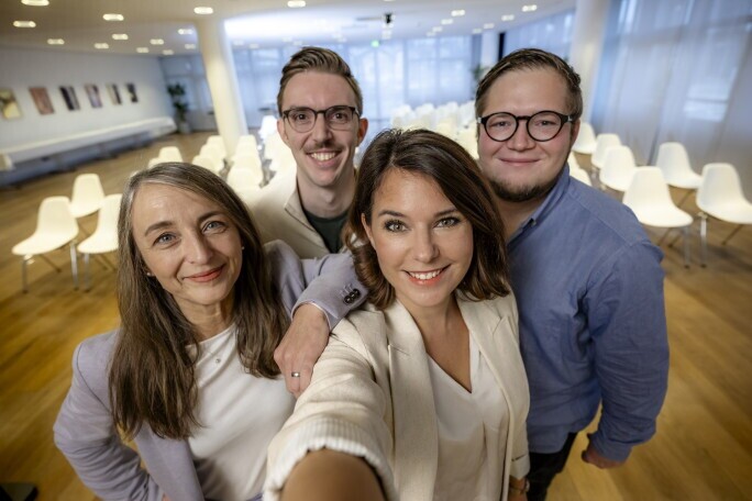 Reporter (m/w/d) Fortuna Düsseldorf, 1. Bild