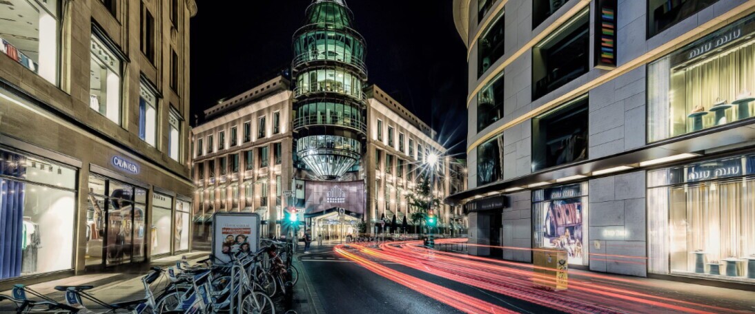 Kaufmännischer Mitarbeiter im Bereich Technik (m/w/d), 1. Bild