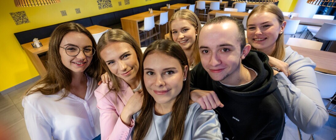 Werkstudent (m/w/d) Projektmanagement News App, 1. Bild