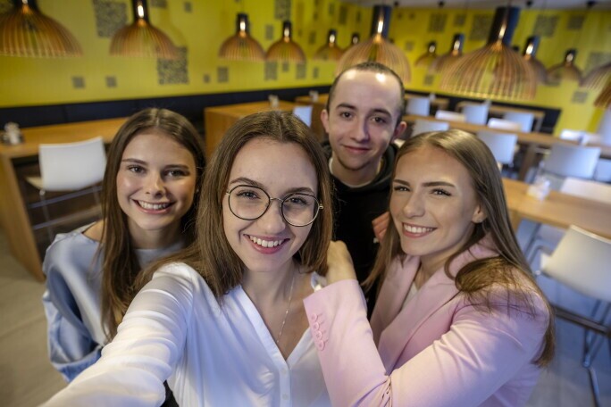 Werkstudent (m/w/d) als Assistenz in Teilzeit (5 bis 8h/Woche) für den Stabsbereich, 1. Bild