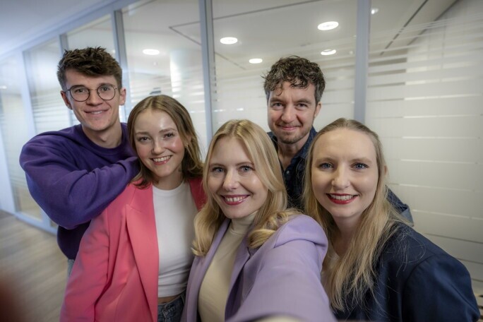 Werkstudent (m/w/d) SEO mit Schwerpunkt News, 1. Bild