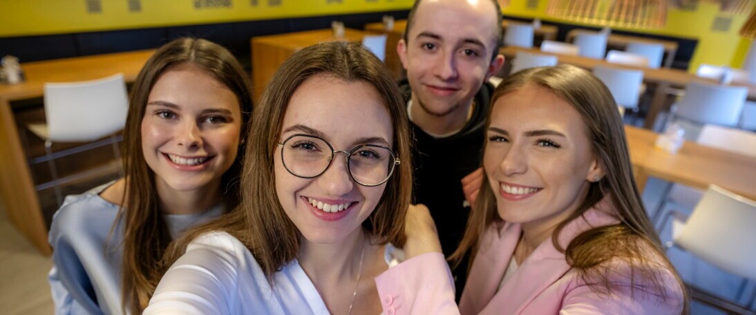 Duales Studium im Studiengang Marketing und Digitale Medien (B. A.), 1. Bild