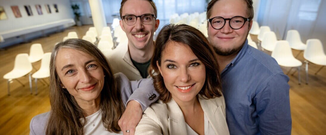 Sitemanager (m/w/d)  am Digitaldesk, 1. Bild